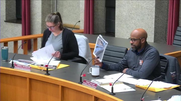 Thumbnail image for Planning & Zoning 1/13