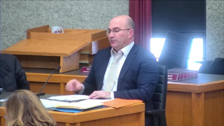 Thumbnail image for Civil Service 2/03