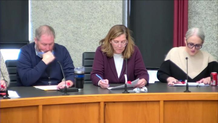 Thumbnail image for Bd of Control 2/09