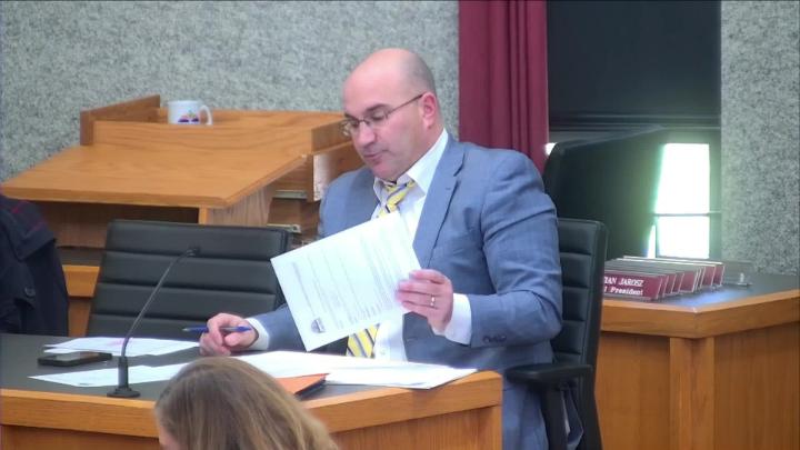 Thumbnail image for Civil Service 2/17