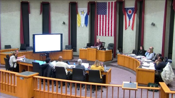 Thumbnail image for 2026 Budget Hearings Pt 2 2/25