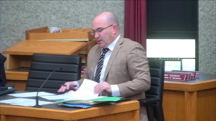 Thumbnail image for Civil Service 3/03