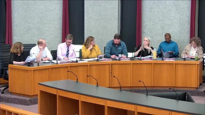 Thumbnail image for CIC Board Meeting 3/09