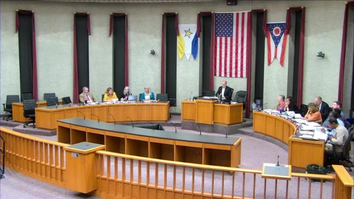 Thumbnail image for 2026 Budget Hearings Pt 3 3/09