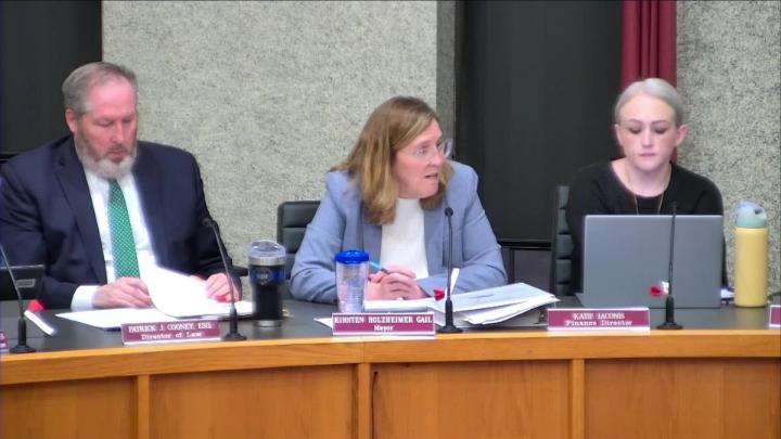 Thumbnail image for City Council 3/16