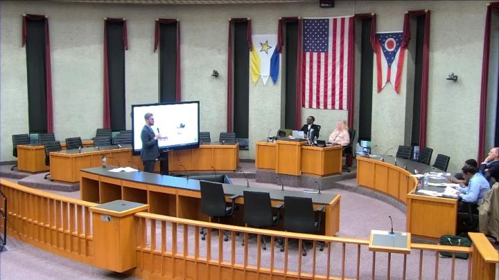 Thumbnail image for Euclid Ave Revitalization Committee 4/01