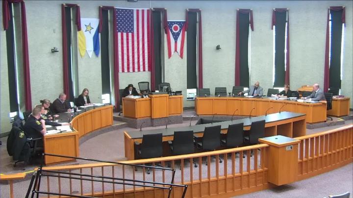 Thumbnail image for Civil Service 4/07