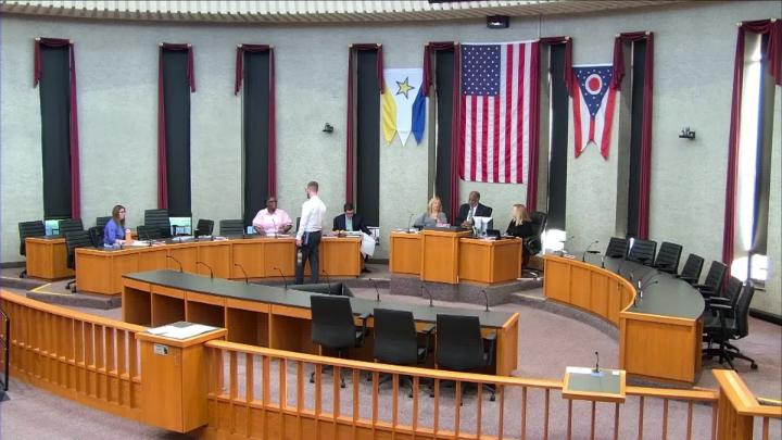 Thumbnail image for Planning & Zoning 4/14