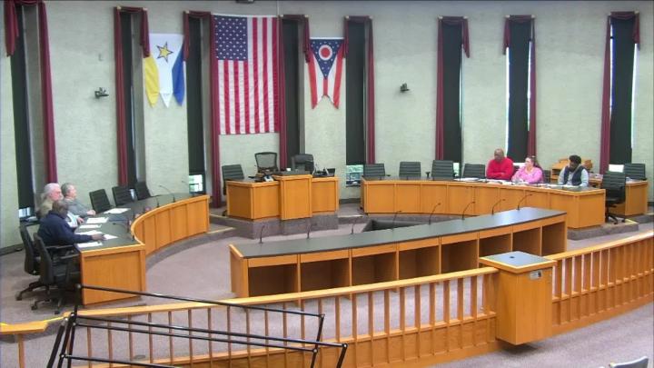 Thumbnail image for Recreation Commission 4/21