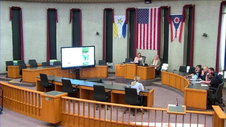 Thumbnail image for Environmental Stewardship & Sustainability Comm 4/22