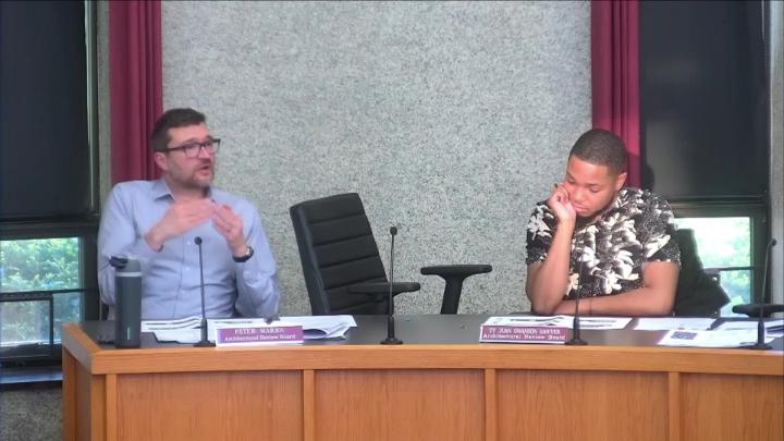 Thumbnail image for Architectural Review Board 4/23