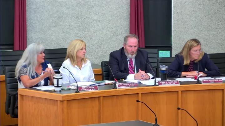 Thumbnail image for Executive & Finance Committee 7/29